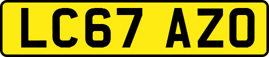 LC67AZO