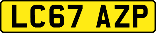 LC67AZP