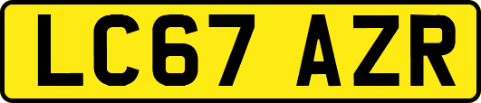 LC67AZR