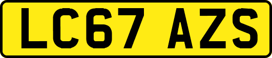 LC67AZS