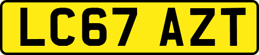 LC67AZT
