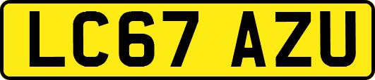 LC67AZU