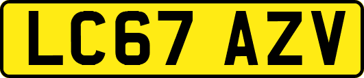 LC67AZV