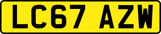 LC67AZW
