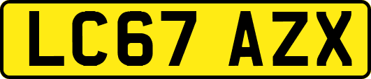 LC67AZX