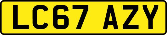 LC67AZY