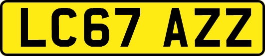 LC67AZZ
