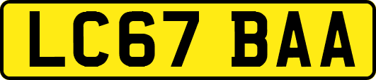 LC67BAA