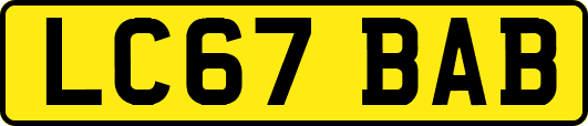 LC67BAB