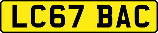 LC67BAC