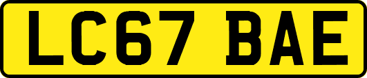 LC67BAE