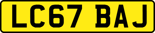 LC67BAJ