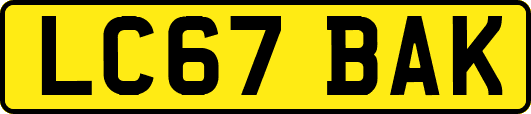 LC67BAK