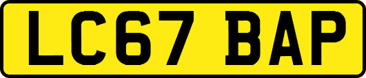 LC67BAP