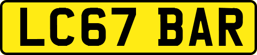 LC67BAR