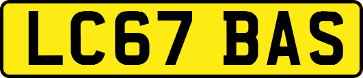 LC67BAS