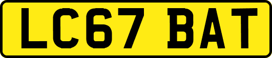 LC67BAT