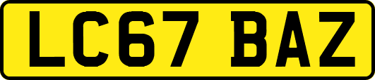 LC67BAZ