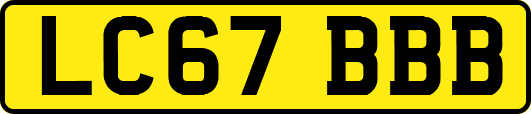 LC67BBB