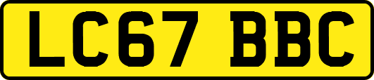 LC67BBC