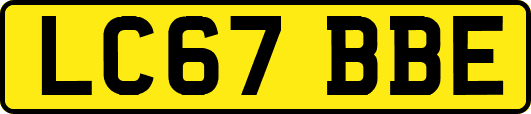 LC67BBE
