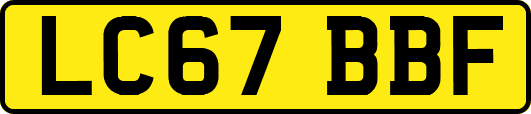 LC67BBF