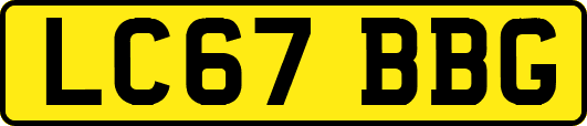 LC67BBG