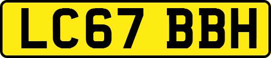 LC67BBH