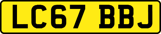 LC67BBJ