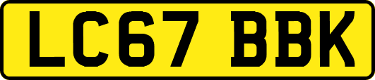 LC67BBK