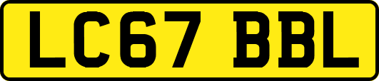 LC67BBL