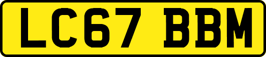 LC67BBM