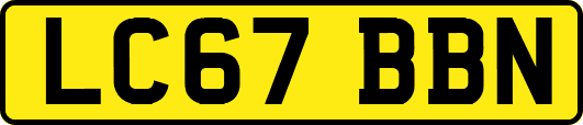 LC67BBN