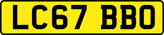 LC67BBO