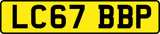 LC67BBP