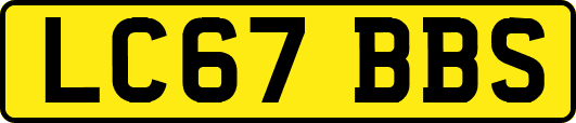 LC67BBS