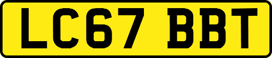 LC67BBT