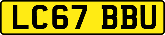 LC67BBU