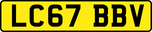 LC67BBV