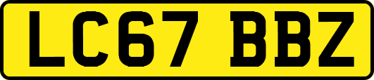 LC67BBZ