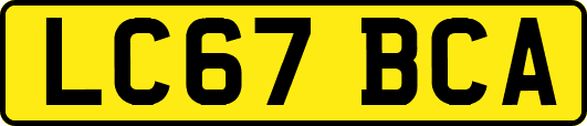 LC67BCA