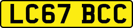 LC67BCC