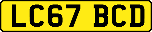 LC67BCD