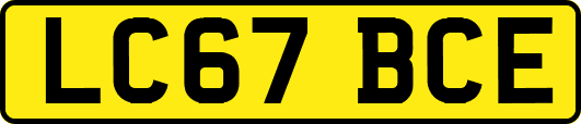 LC67BCE