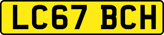 LC67BCH