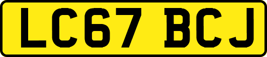 LC67BCJ