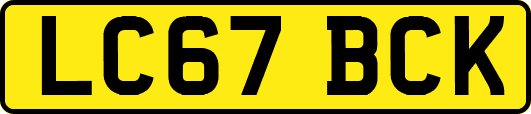 LC67BCK