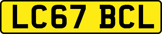 LC67BCL