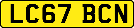 LC67BCN