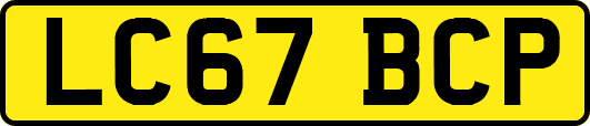 LC67BCP
